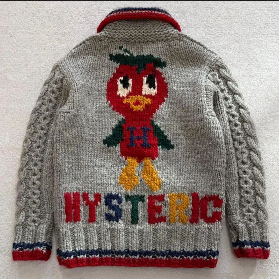 2026年最新】ヒステリックグラマー トマトバードの人気アイテム - メルカリ