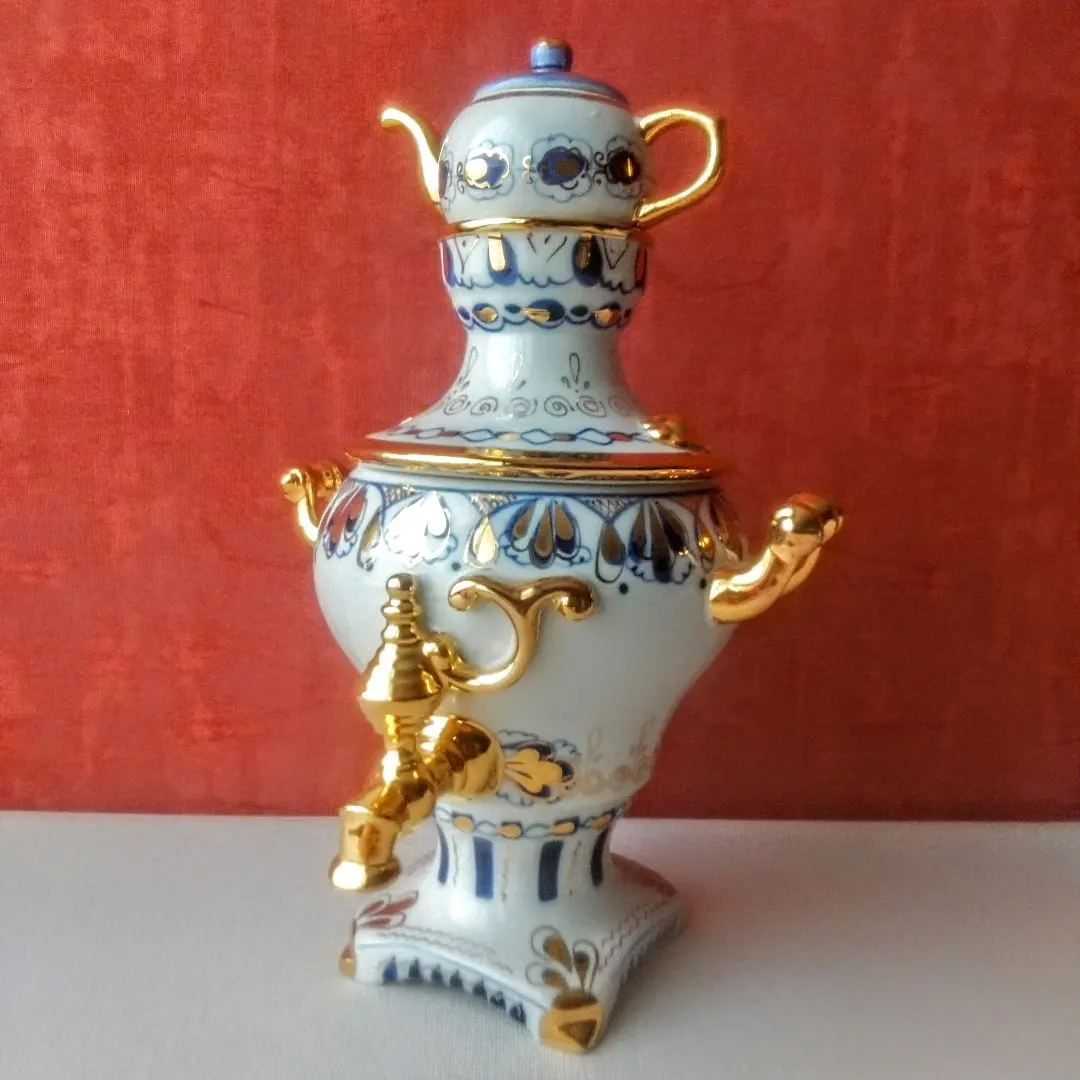 2026年最新】サモワール ロシアの人気アイテム - メルカリ