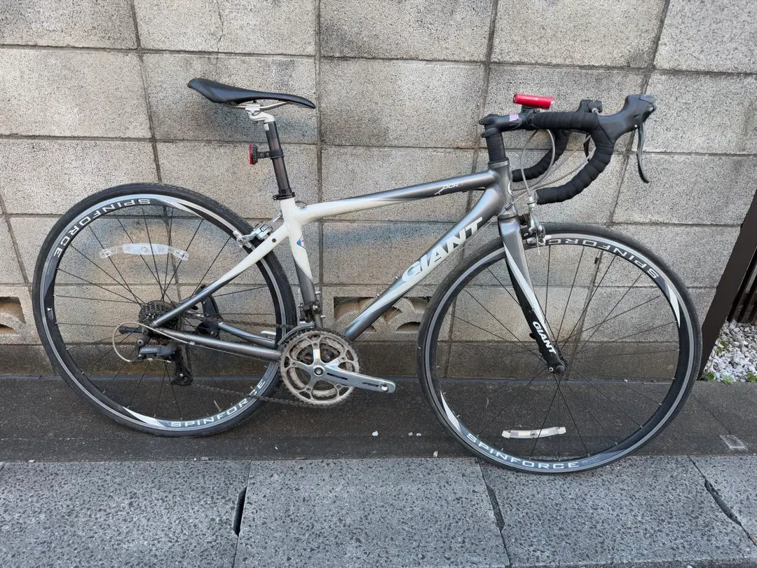 2026年最新】GIANT OCR3の人気アイテム - メルカリ