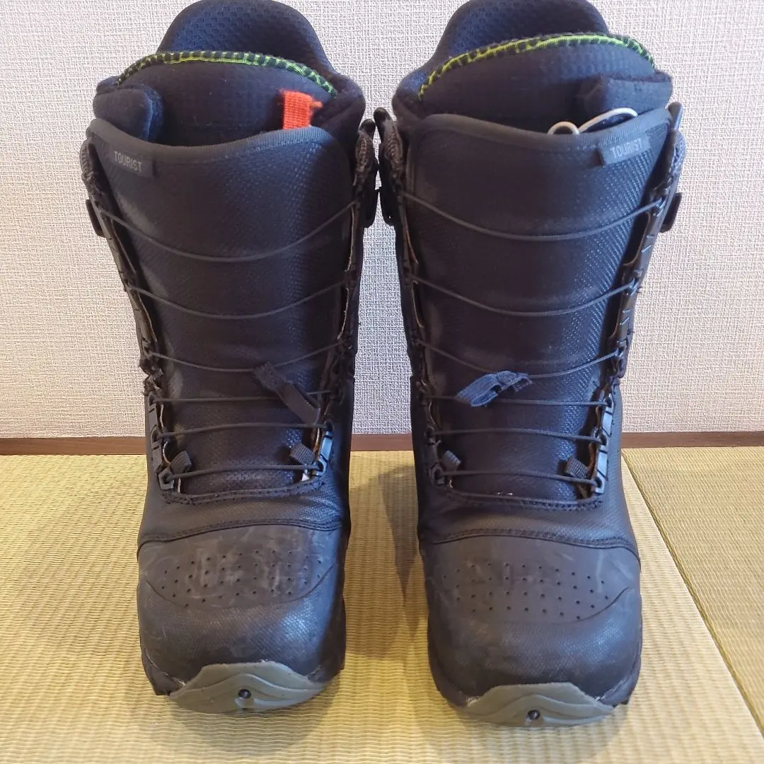 2026年最新】BURTON Touristの人気アイテム - メルカリ