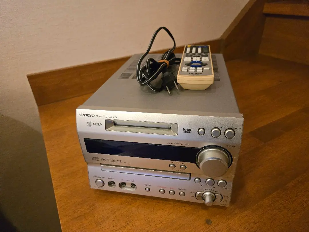 2026年最新】onkyo fr-n7nxの人気アイテム - メルカリ