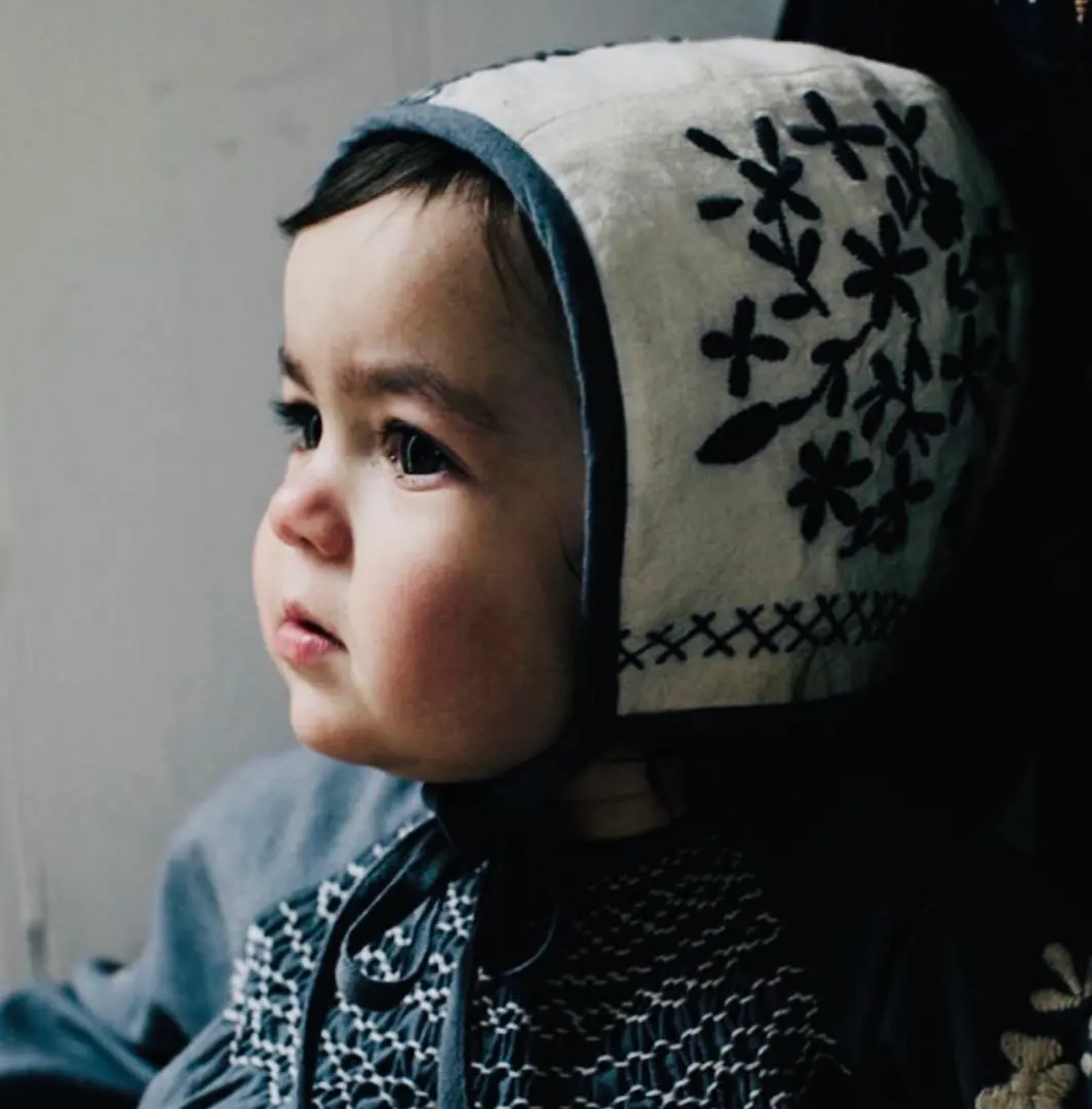 2026年最新】apolina ボンネットの人気アイテム - メルカリ