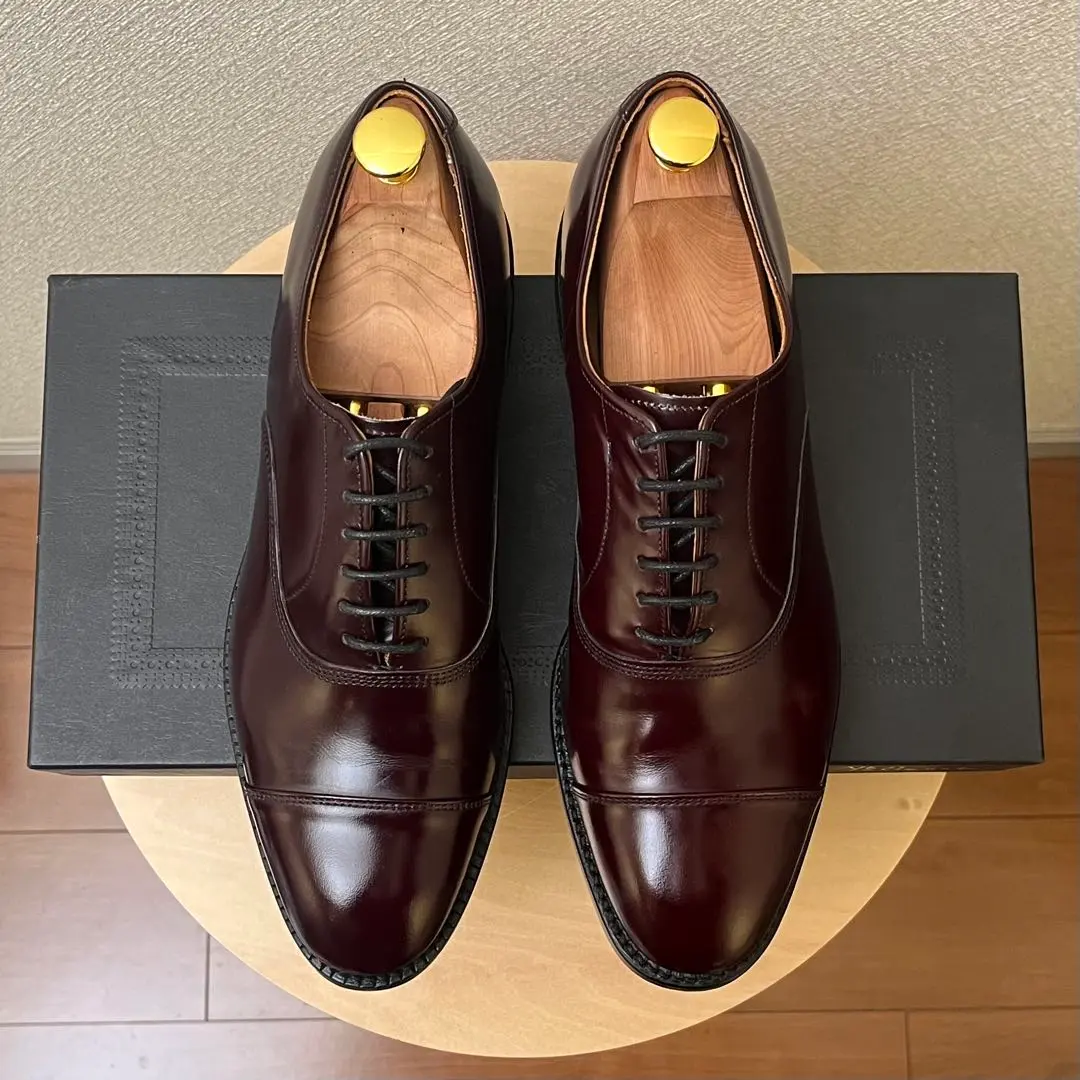 2026年最新】アレンエドモンズ パークアベニューの人気アイテム - メルカリ