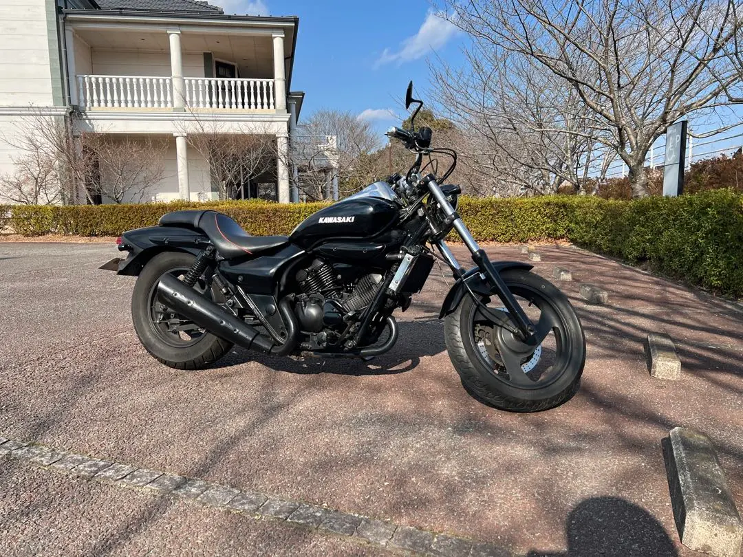 2026年最新】フロントフォーク エリミネーター250Vの人気アイテム