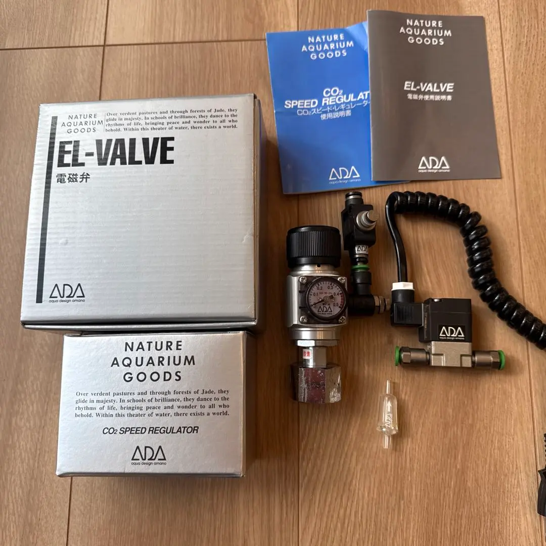 2026年最新】電磁弁 ADAの人気アイテム - メルカリ