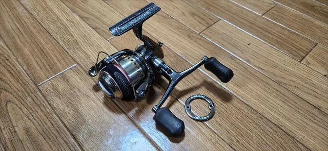 2026年最新】04 ステラ ダブルハンドルの人気アイテム - メルカリ