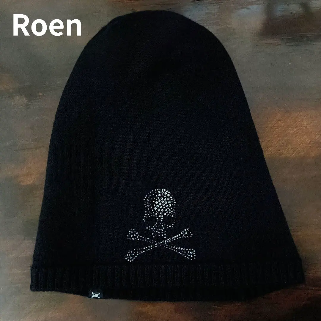 2026年最新】ロエン ニット帽の人気アイテム - メルカリ