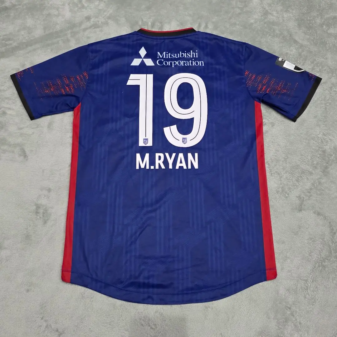 2026年最新】マルセロ ユニフォームの人気アイテム - メルカリ