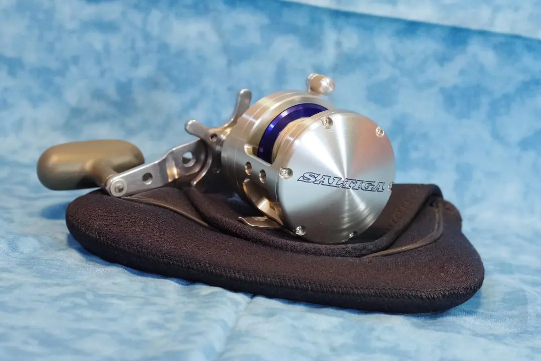 2026年最新】ダイワ ソルティガ z30の人気アイテム - メルカリ