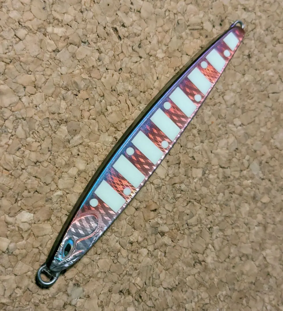 2026年最新】ルアーズケミスト tgの人気アイテム - メルカリ