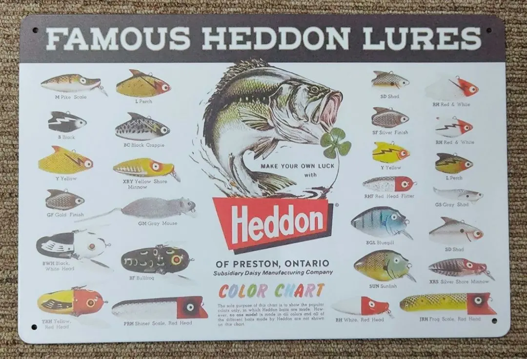 2026年最新】ヘドン 看板の人気アイテム - メルカリ