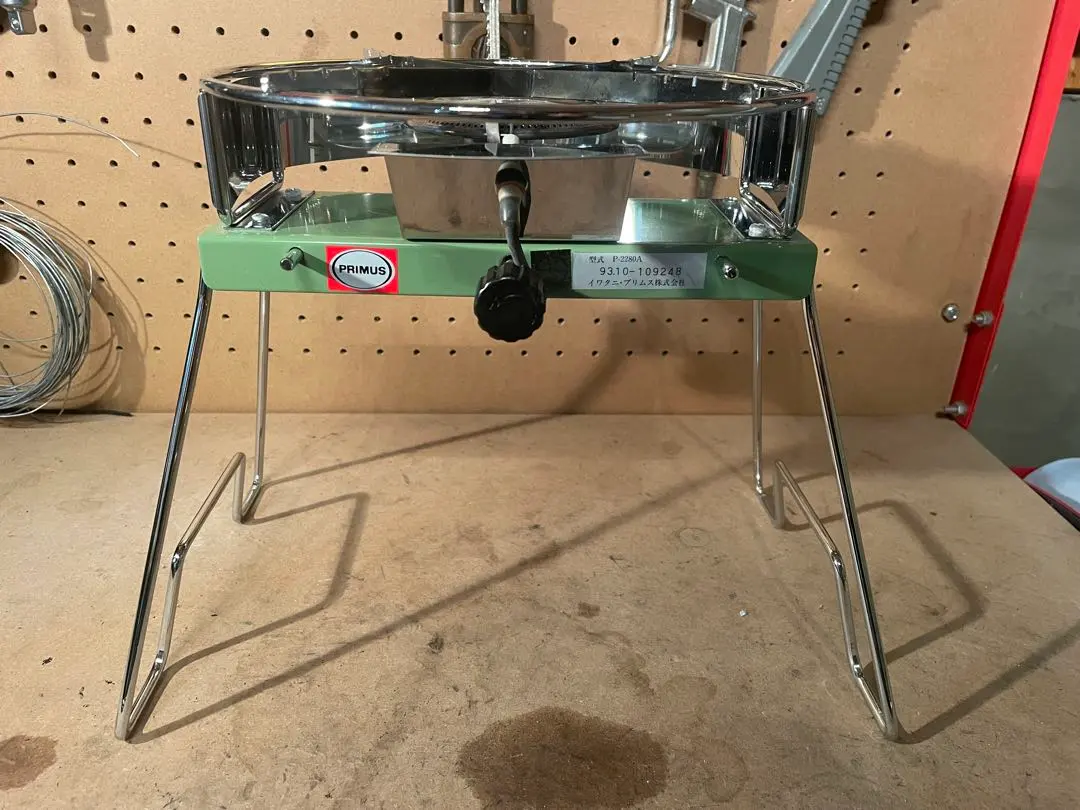 2026年最新】プリムス 2280の人気アイテム - メルカリ