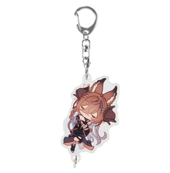 2026年最新】ガレヲン キーホルダーの人気アイテム - メルカリ