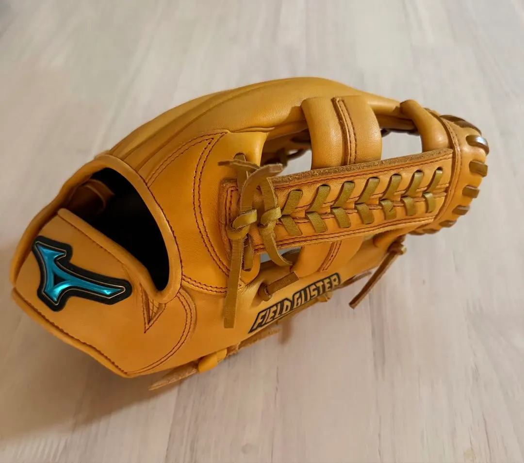 2026年最新】ミズノ field glisterの人気アイテム - メルカリ