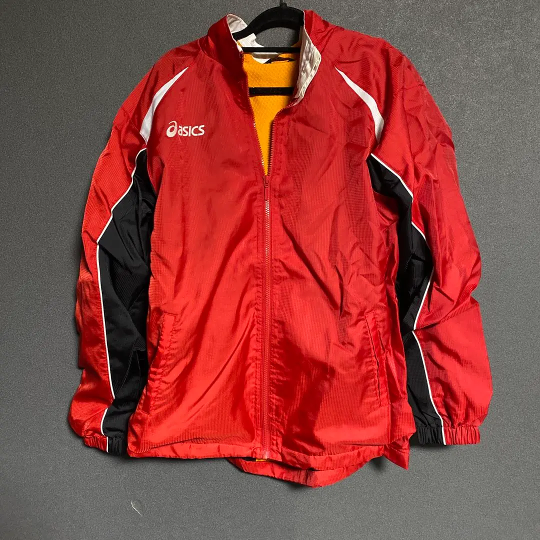 2026年最新】asics 種類：ウィンドブレーカー その他の人気アイテム