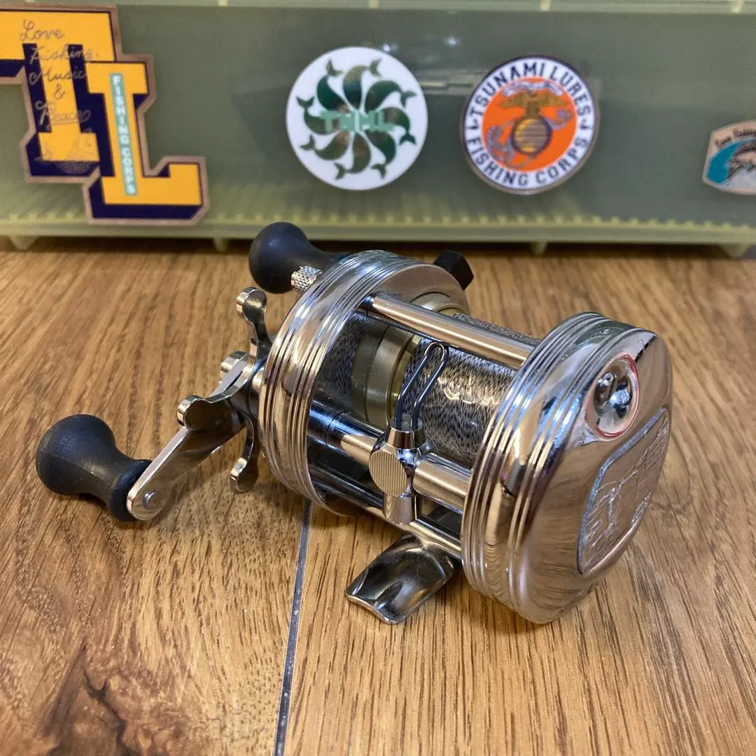 2026年最新】abu 3500CA Limitedの人気アイテム - メルカリ