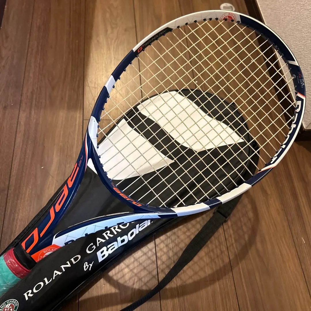 2026年最新】BAbolaT pure aero 2016の人気アイテム - メルカリ