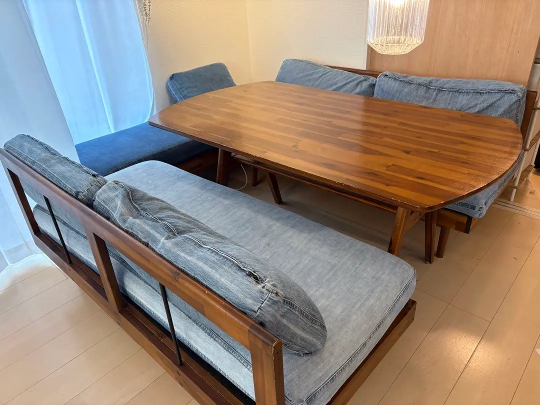 2026年最新】unico ダイニングテーブルセットの人気アイテム - メルカリ