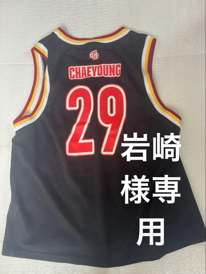 2026年最新】twice ユニフォーム チェヨンの人気アイテム - メルカリ