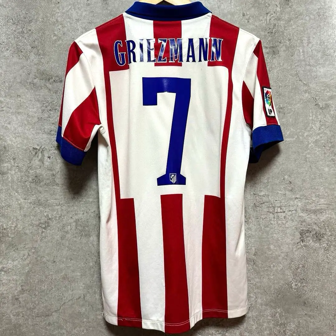 2026年最新】グリーズマン ユニフォーム アトレティコの人気アイテム