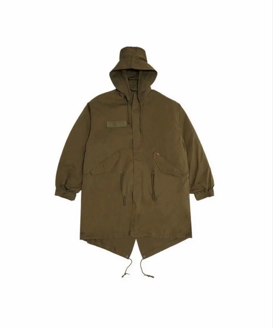 2026年最新】supreme futura fishtailの人気アイテム - メルカリ