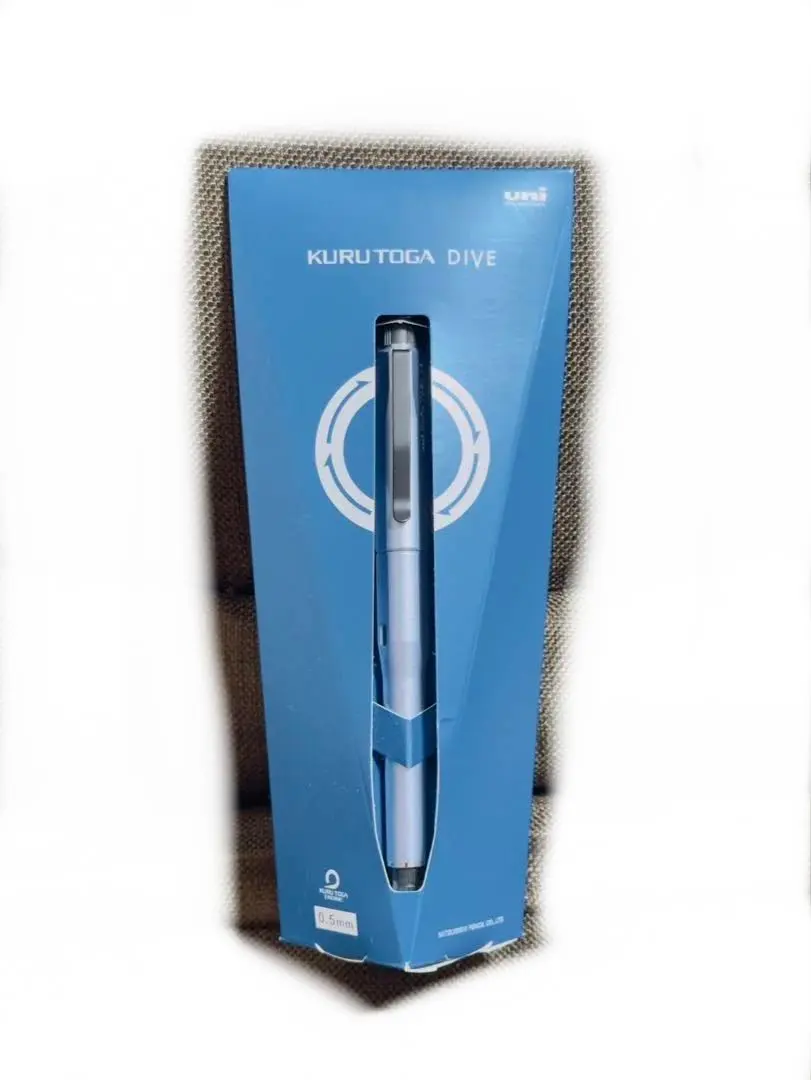 2026年最新】三菱鉛筆クルトガDIVEカスケードブルーの人気アイテム