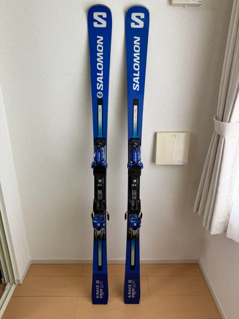 2026年最新】SALOMON S/RACE PRO SLの人気アイテム - メルカリ