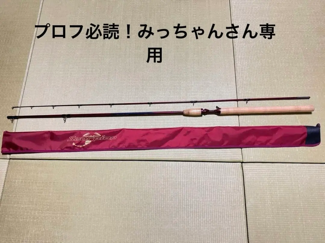 2026年最新】SHImano scorpion evの人気アイテム - メルカリ