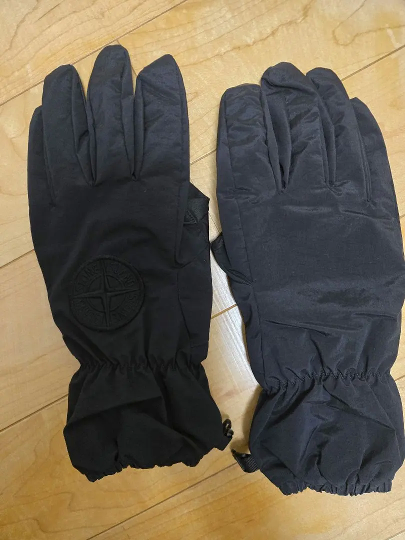 2026年最新】ストーンアイランド手袋の人気アイテム - メルカリ