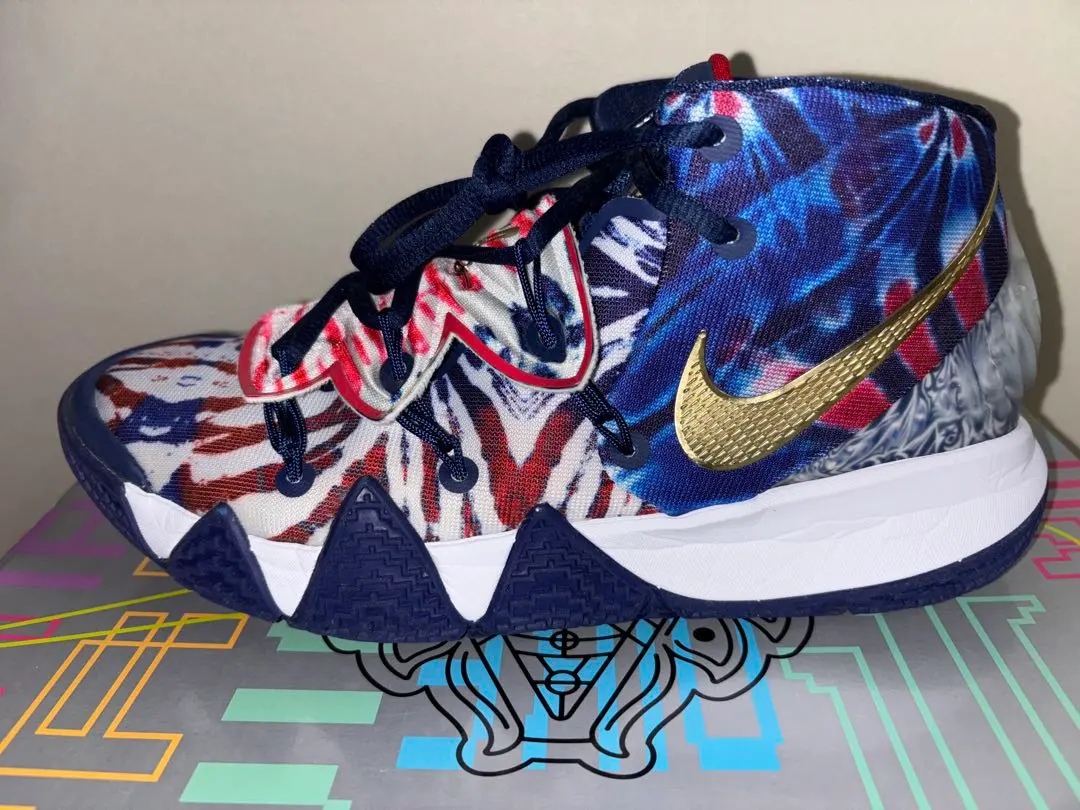 2026年最新】nike kybrid s2の人気アイテム - メルカリ