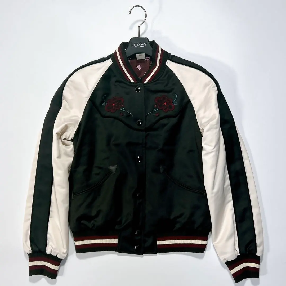 2026年最新】COACH スカジャンの人気アイテム - メルカリ