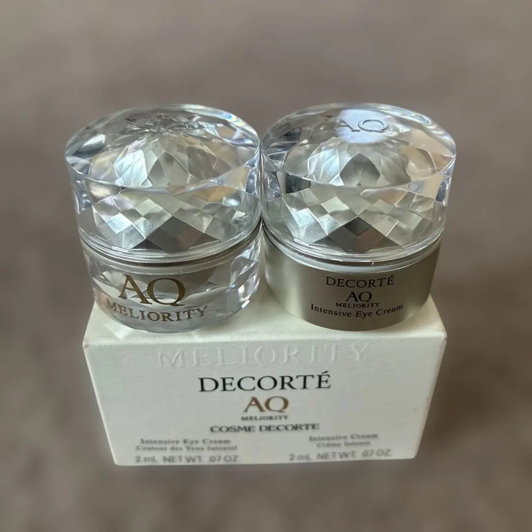 2026年最新】AQミリオリティインテンシブアイクリームnの人気アイテム