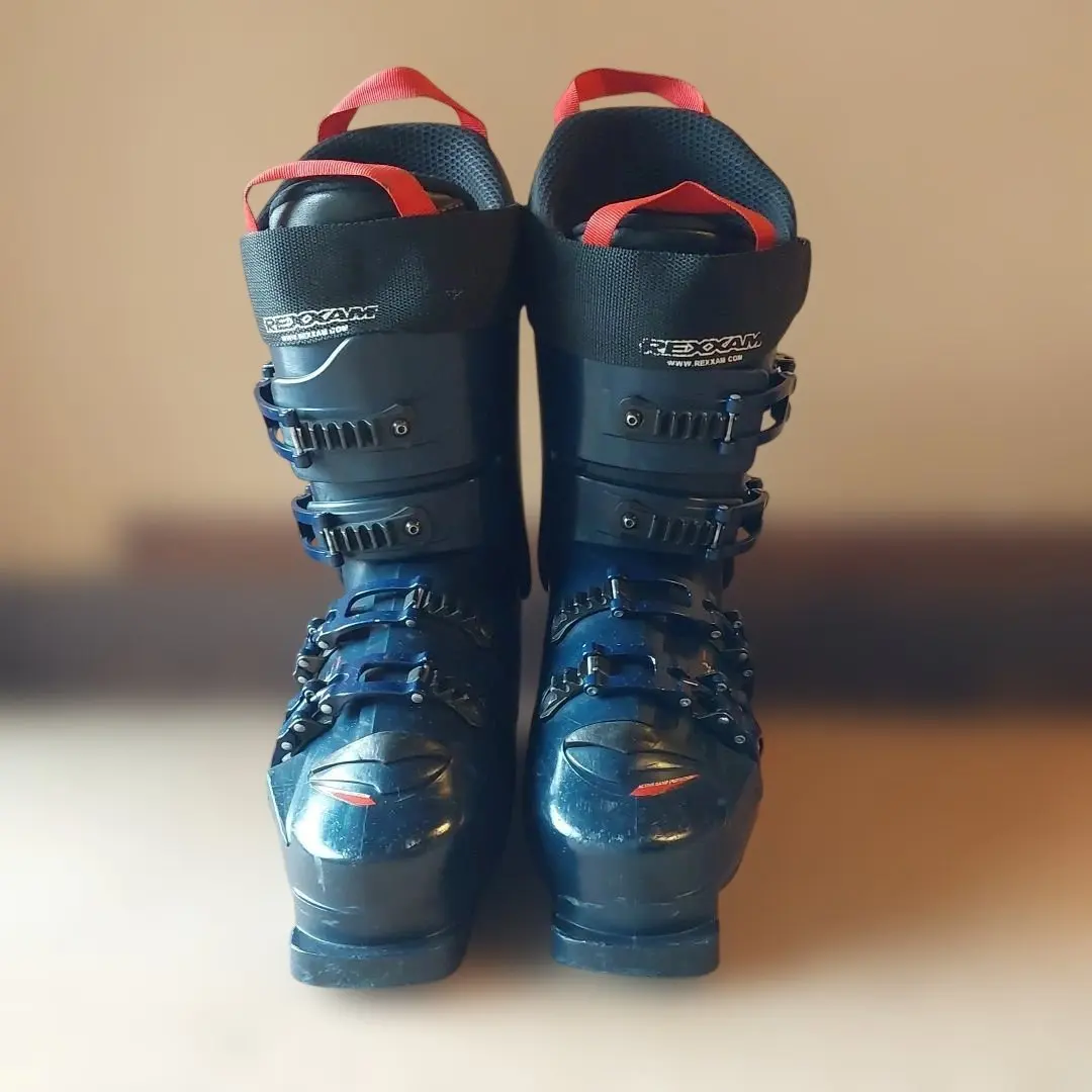 2026年最新】rexxam 27の人気アイテム - メルカリ