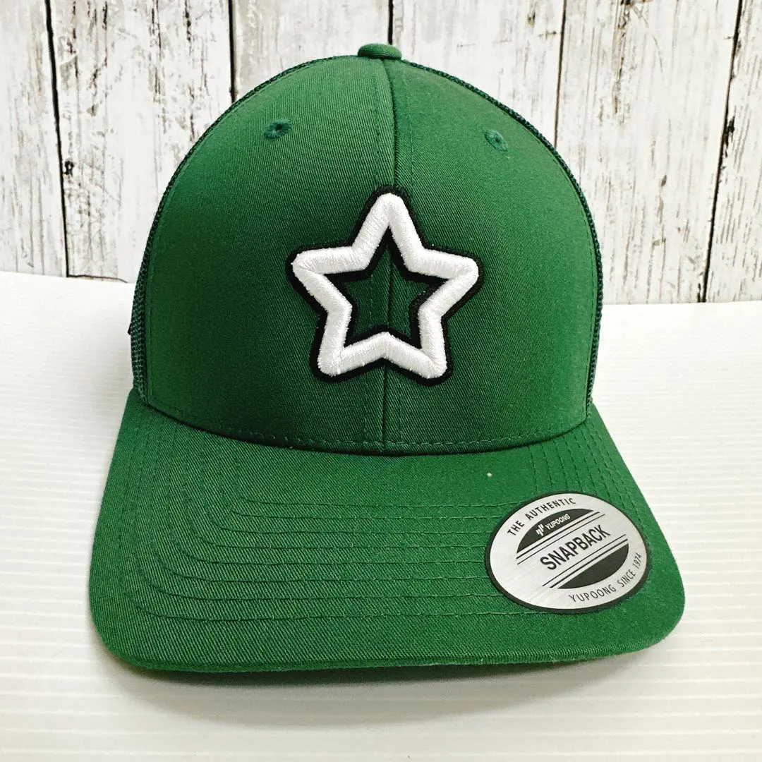 2026年最新】モブスターキャップの人気アイテム - メルカリ