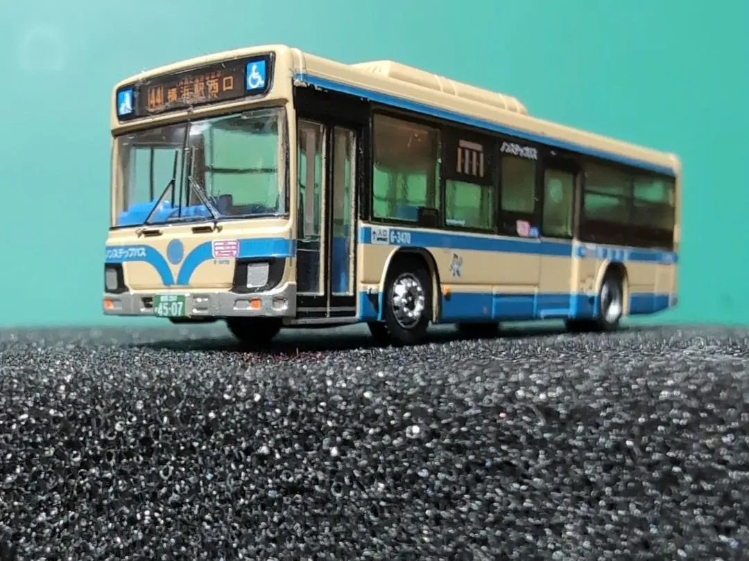 2026年最新】バスコレ 横浜市の人気アイテム - メルカリ