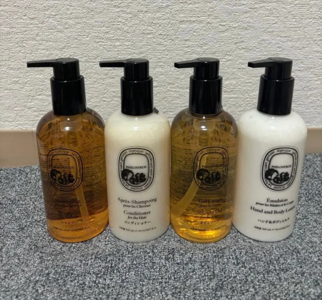 2026年最新】フィロシコス シャンプーの人気アイテム - メルカリ