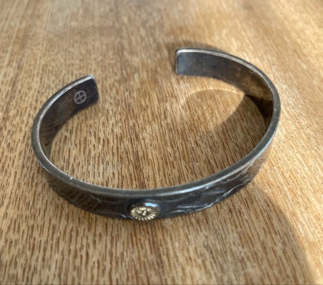 2026年最新】Wingrock バングルの人気アイテム - メルカリ