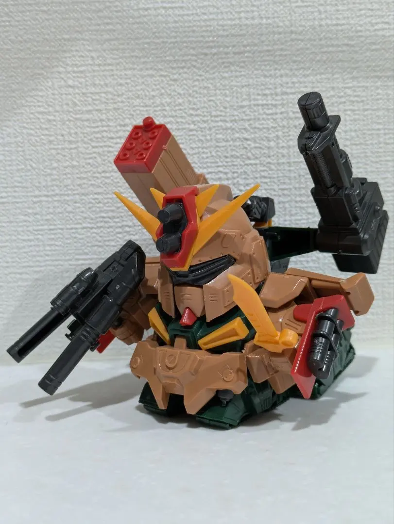 2026年最新】元祖 SD ガンパンツァーの人気アイテム - メルカリ