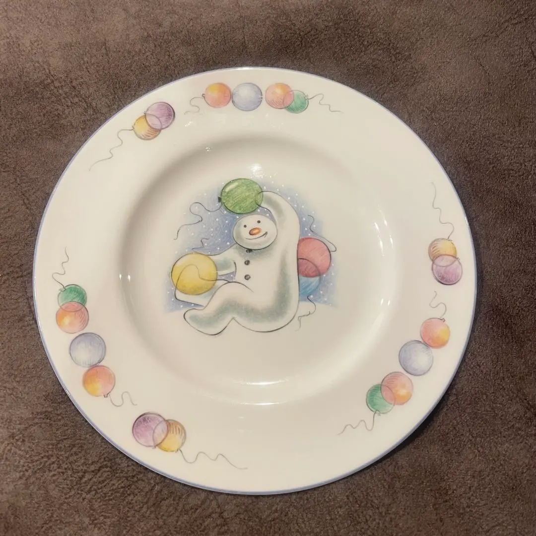 2026年最新】ロイヤルドルトン スノーマンの人気アイテム - メルカリ