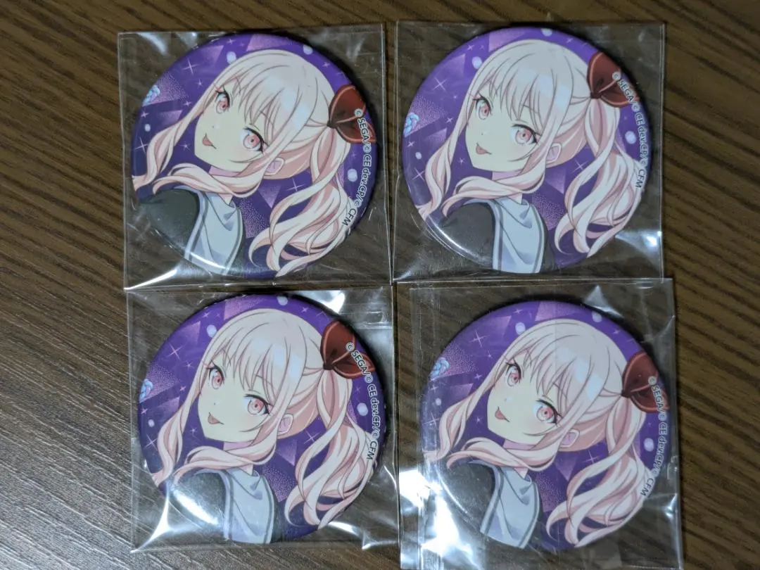 2026年最新】暁山瑞希 缶バッジ 16cの人気アイテム - メルカリ