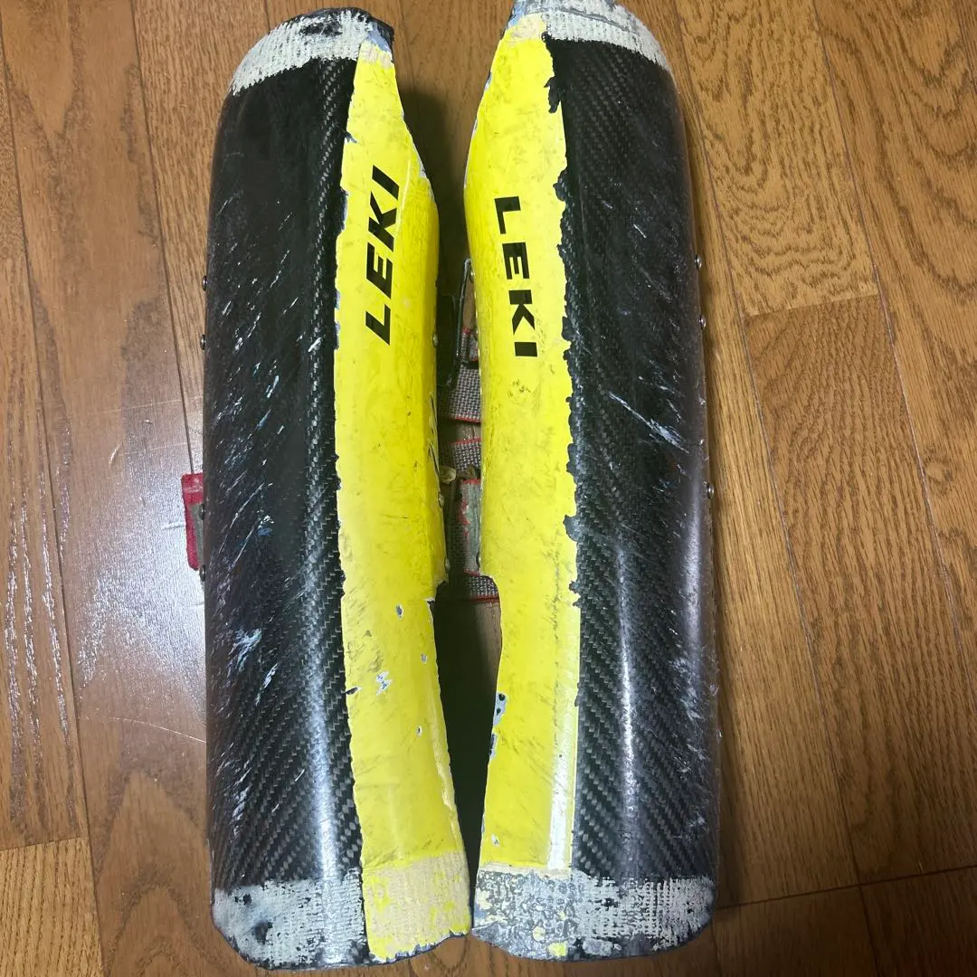 2026年最新】レガース スキーの人気アイテム - メルカリ