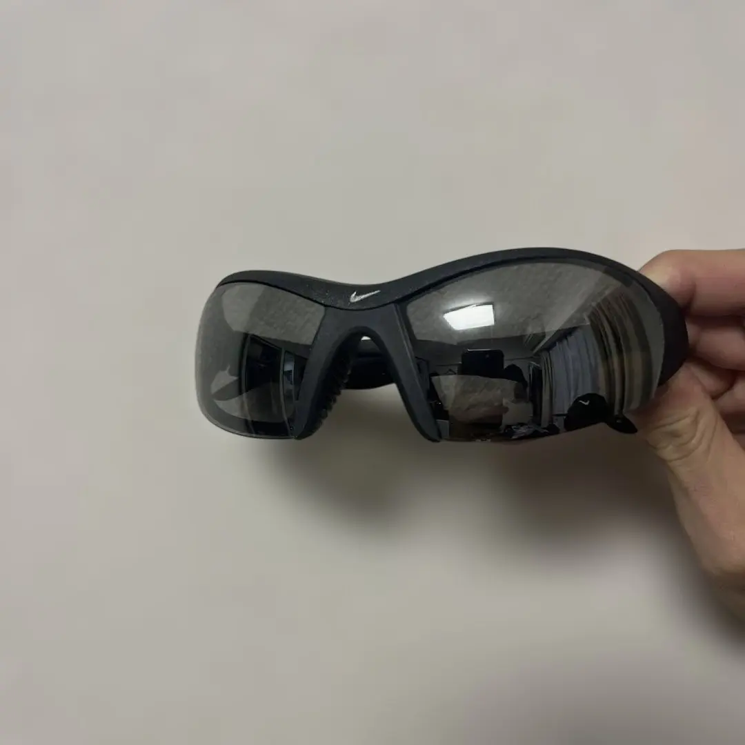 2026年最新】nike サングラス y2kの人気アイテム - メルカリ