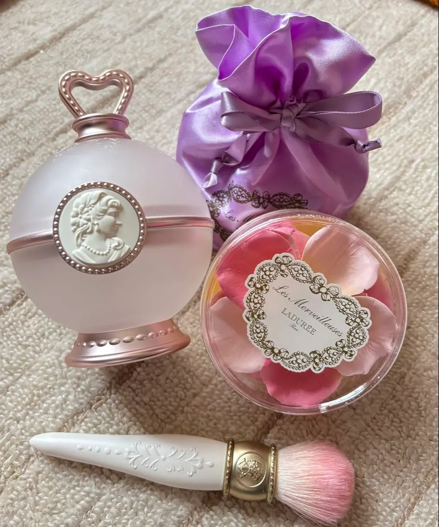 2026年最新】ラデュレ限定ポットピンクの人気アイテム - メルカリ