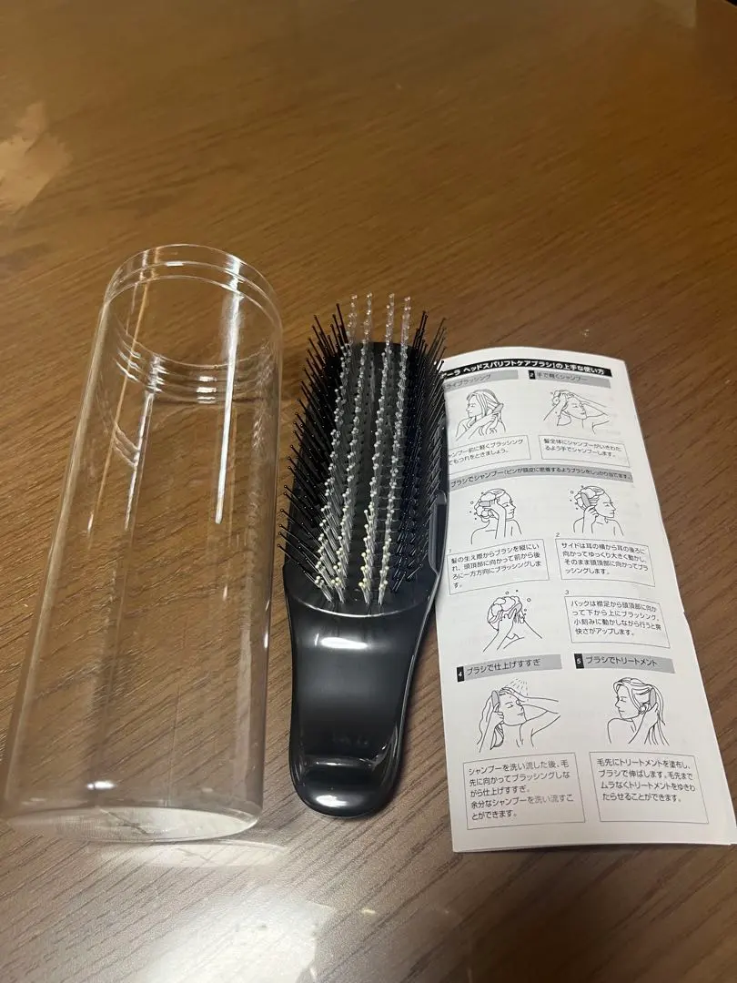 2026年最新】POLA スカルプブラシ・シャンプーブラシの人気アイテム
