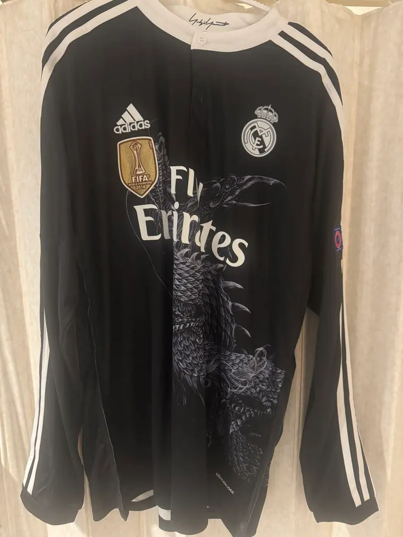 2026年最新】レアルマドリード ヨウジの人気アイテム - メルカリ