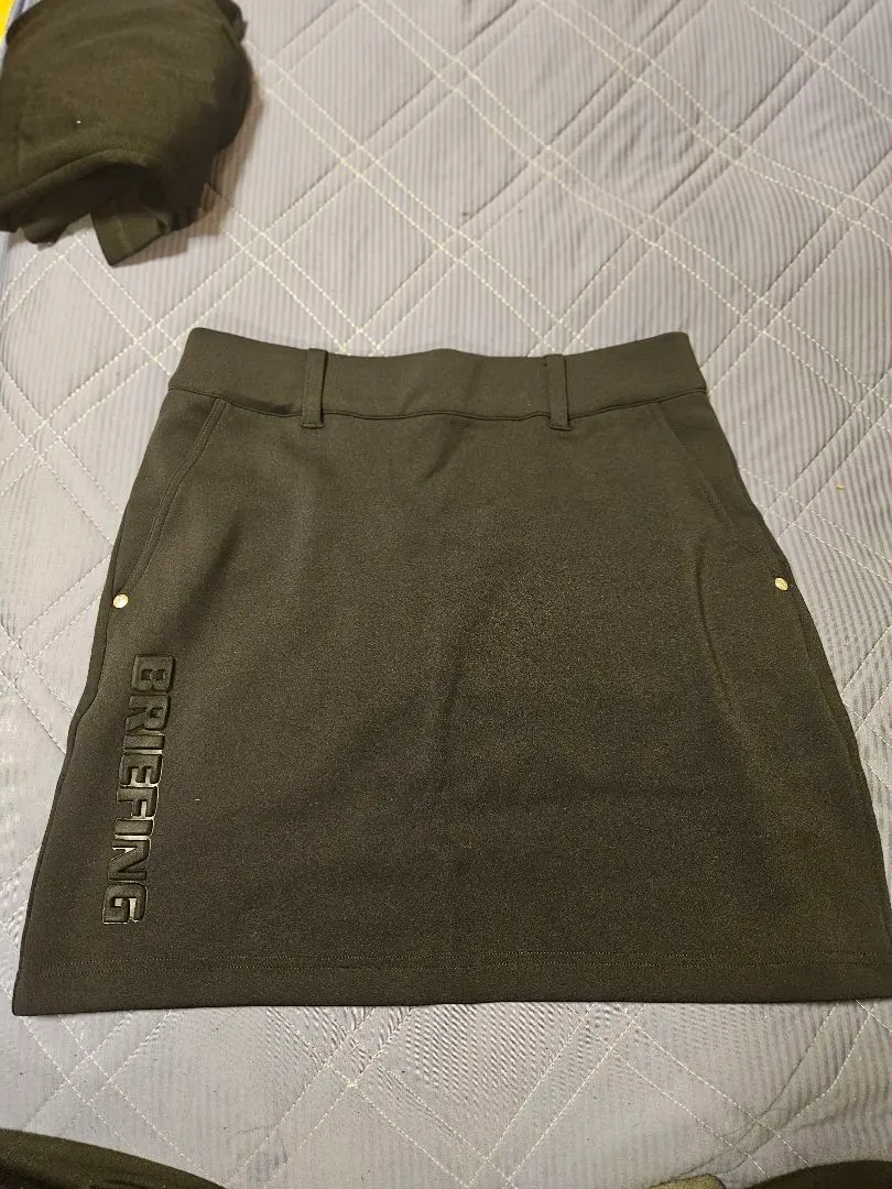 2026年最新】BRIEFING スカートの人気アイテム - メルカリ