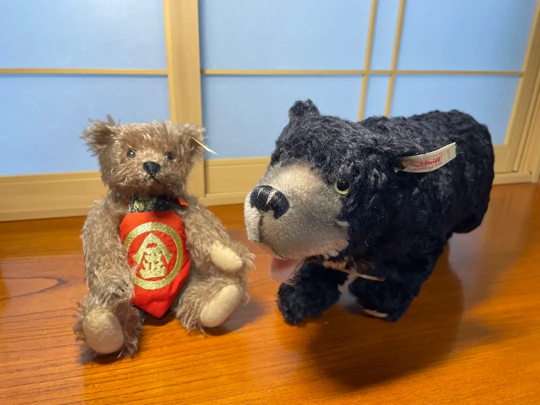 2026年最新】シュタイフ TAROの人気アイテム - メルカリ