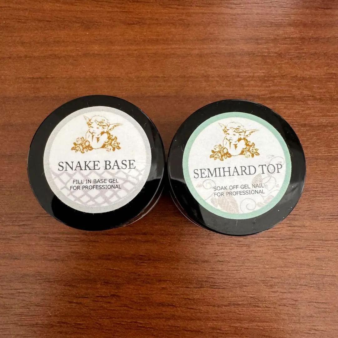 2026年最新】スネークベースジェルの人気アイテム - メルカリ