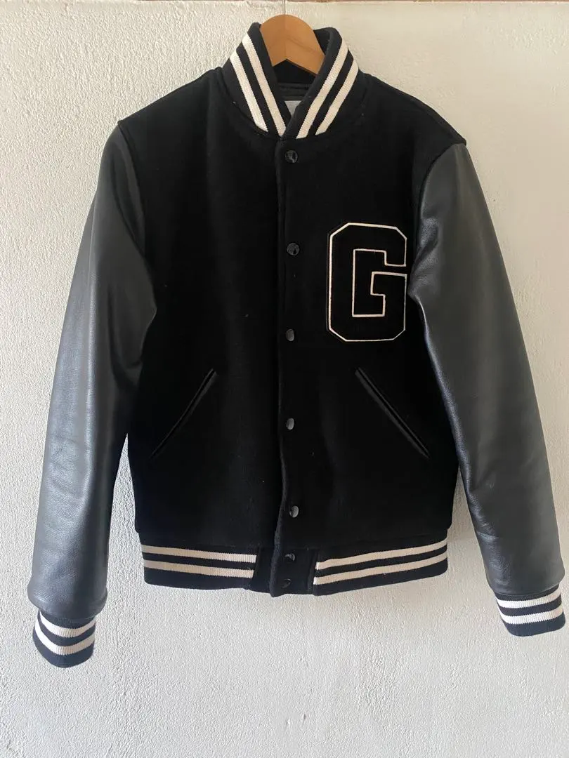 2026年最新】goodenough レザー ジャケットの人気アイテム - メルカリ