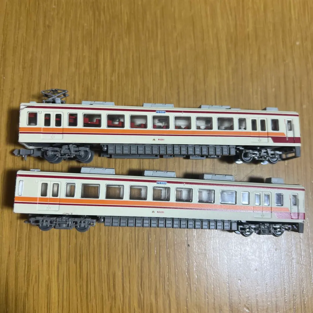 2026年最新】東武6050系の人気アイテム - メルカリ